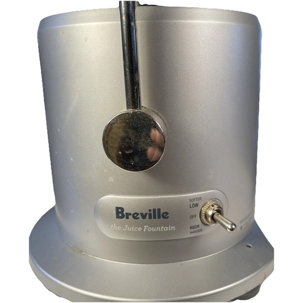 Breville Juice Fountain Plus JE95XL /JE98XL Replacement Part – Motor